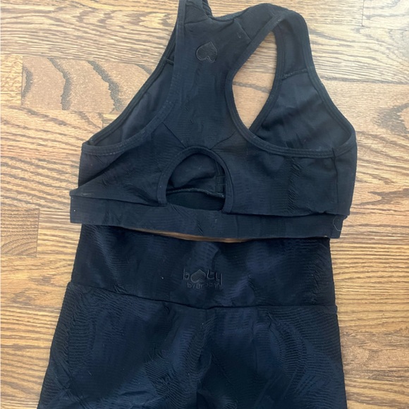 Booty By Brabants Athletic Set - Picture 4 of 5